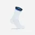 Mr. Socks Tennis Socks Two-Tone - L05006