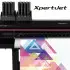 Mutoh MS41 Eco-Solvent Tinte