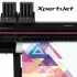 Mutoh MS41 Eco-Solvent Tinte