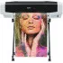 Mutoh Standfuß ValueJet 628