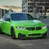 Orafol ORACAL® 970RA+ ProSlide™ Premium Wrapping Cast glanz