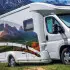 Orafol ORAJET® 3961RA Caravan Film Premium Cast