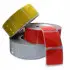 Orafol ORALITE® VC 104+ Flex Grade Segmented