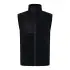Promodoro Men's Canvas Fleece Vest - 7940