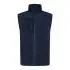 Promodoro Men's Canvas Fleece Vest - 7940