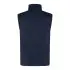 Promodoro Men's Canvas Fleece Vest - 7940