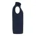 Promodoro Men's Canvas Fleece Vest - 7940