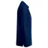 Promodoro Men’s Heavy Long Sleeve Polo - 4600