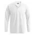 Promodoro Men’s Heavy Long Sleeve Polo - 4600