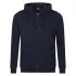 Promodoro Men’s Hoody Jacket 80/20 - 5182