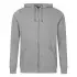 Promodoro Men’s Hoody Jacket 80/20 - 5182