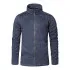 Promodoro Men’s Knit Fleece Jacket C+ - 7720