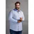 Promodoro Men’s Long Sleeve Poplin Shirt - 6310
