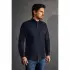 Promodoro Men’s Long Sleeve Poplin Shirt - 6310