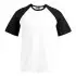 Promodoro Men’s Raglan T - 1060