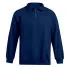Promodoro Men’s Troyer Sweater - 5050