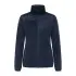 Promodoro Women's Canvas Fleece Jacket - 7955