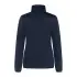 Promodoro Women's Canvas Fleece Jacket - 7955