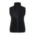 Promodoro Women's Canvas Fleece Vest - 7945
