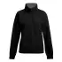 Promodoro Women’s Double Fleece Jacket - 7985
