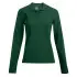 Promodoro Women’s Heavy Long Sleeve Polo - 4605