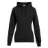 Promodoro Women’s Hoody 80/20 - 2181