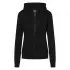 Promodoro Women’s Hoody Jacket 80/20 - 5181