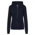 Promodoro Women’s Hoody Jacket 80/20 - 5181