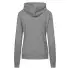 Promodoro Women’s Hoody Jacket 80/20 - 5181