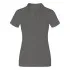 Promodoro Women’s Jersey Polo - 4025