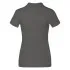 Promodoro Women’s Jersey Polo - 4025