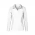 Promodoro Women’s Long Sleeve Poplin Shirt - 6315