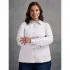 Promodoro Women’s Long Sleeve Poplin Shirt - 6315