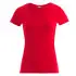 Promodoro Women’s Slim Fit V-Neck T - 3086