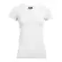 Promodoro Women’s Slim Fit V-Neck T - 3086
