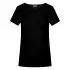 Promodoro Women’s Slim Fit V-Neck T Long - 3087