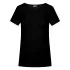 Promodoro Women’s Slim Fit V-Neck T Long - 3087