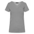 Promodoro Women’s Slim Fit V-Neck T Long - 3087