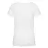 Promodoro Women’s Slim Fit V-Neck T Long - 3087