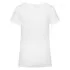 Promodoro Women’s Slim Fit V-Neck T Long - 3087