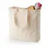 Quadra Canvas Classic Shopper - QD23