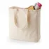 Quadra Canvas Classic Shopper - QD23