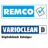 Remco Varioclean D 7203