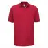 Russell Athletic Hardwearing Polycotton Polo - R-599M-0