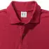 Russell Athletic Hardwearing Polycotton Polo - R-599M-0
