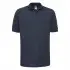 Russell Athletic Hardwearing Polycotton Polo - R-599M-0