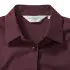 Russell Athletic Ladies 3/4 Sleeve Fitted Stretch Shirt - R-946F-0