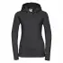 Russell Athletic Ladies Authentic Hooded Sweat - R-265F-0