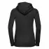 Russell Athletic Ladies Authentic Hooded Sweat - R-265F-0