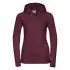 Russell Athletic Ladies Authentic Hooded Sweat - R-265F-0